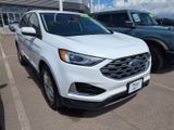 Used 2022 Ford Edge SEL image 3