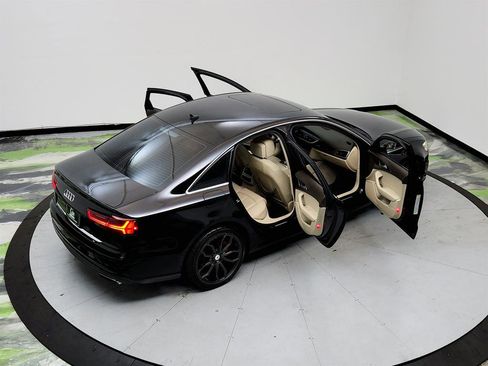 Used 2016 Audi A6 2.0T Premium image 36