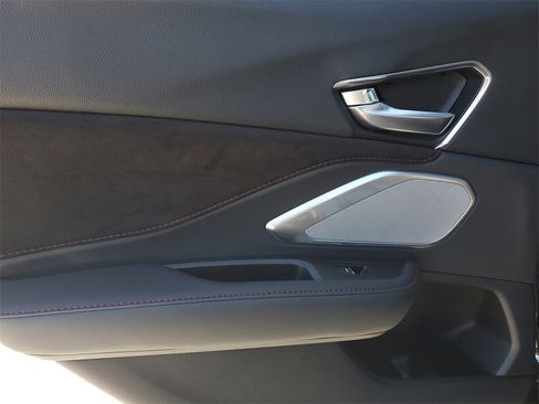 Certified 2023 Acura RDX A-Spec image 16