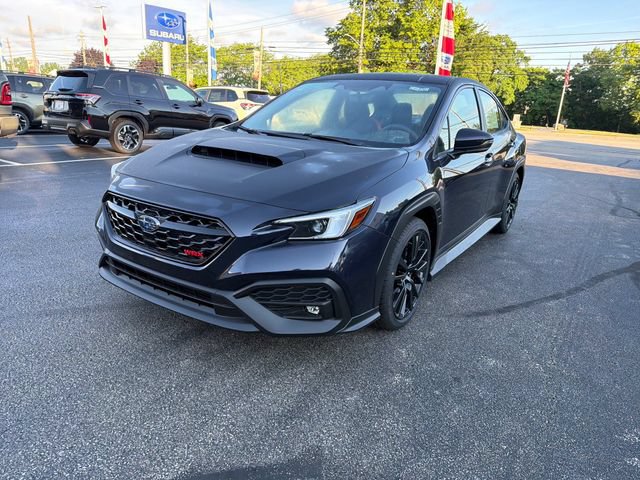 New 2026 Subaru WRX Limited w/ WRX Essentials Package AWD/4WD image 4