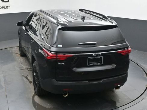 Used 2023 Chevrolet Traverse LT image 57