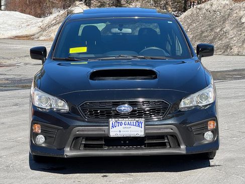Used 2019 Subaru WRX Premium image 2