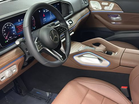 New 2026 Mercedes-Benz GLE 350 4MATIC image 28