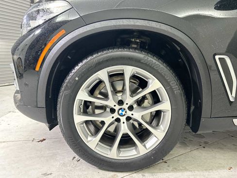 Used 2023 BMW X5 xDrive40i w/ Premium Package image 19