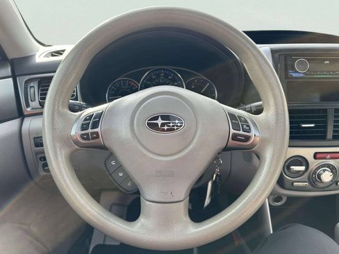 Used 2012 Subaru Forester 2.5X Premium w/ Popular Pkg 3 AWD/4WD image 22