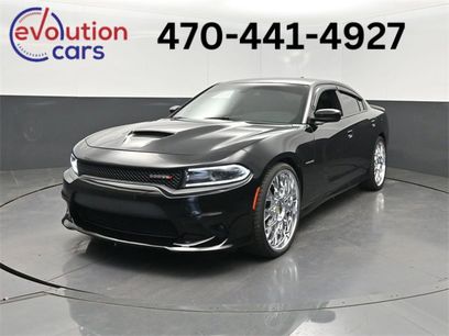 Used 2021 Dodge Charger R/T