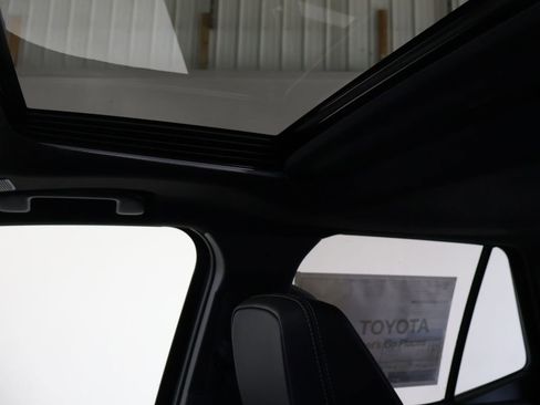 New 2026 Toyota 4Runner 4WD image 27