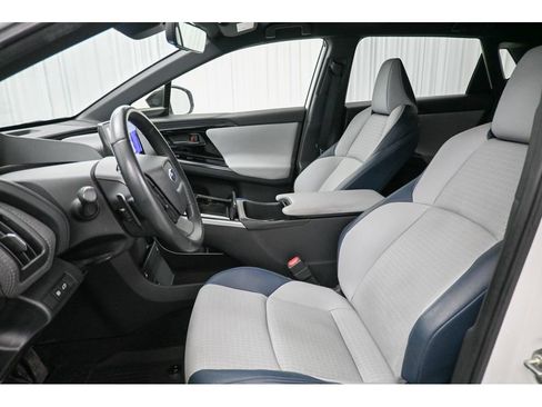 Used 2023 Subaru Solterra AWD image 34