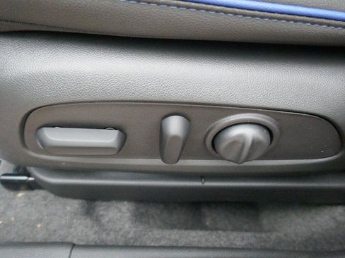 New 2026 Buick Envista Sport Touring w/ Convenience I Package FWD image 13