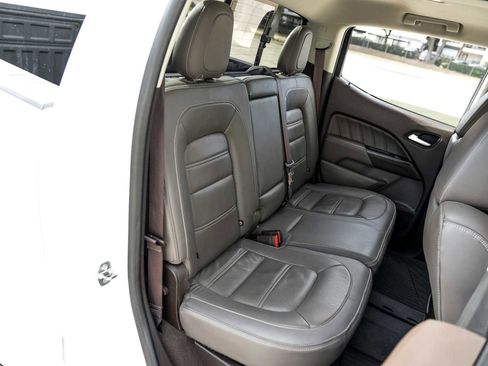 Used 2021 GMC Canyon Denali image 37