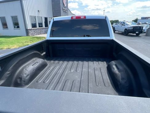 Used 2024 RAM 2500 Big Horn w/ Off Road Package AWD/4WD image 9