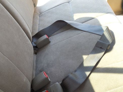 Used 2004 Toyota Tacoma 4x4 Double Cab image 25