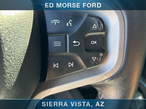 Used 2024 Ford Bronco Wildtrak AWD/4WD image 26