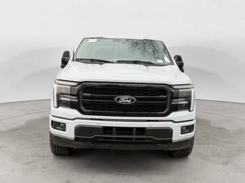 Certified 2025 Ford F150 Lariat image 6