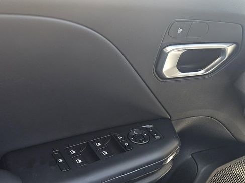 New 2026 Kia K4 GT-Line Turbo FWD image 16
