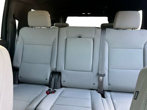 Used 2023 Chevrolet Suburban LS w/ Driver Alert Package image 13