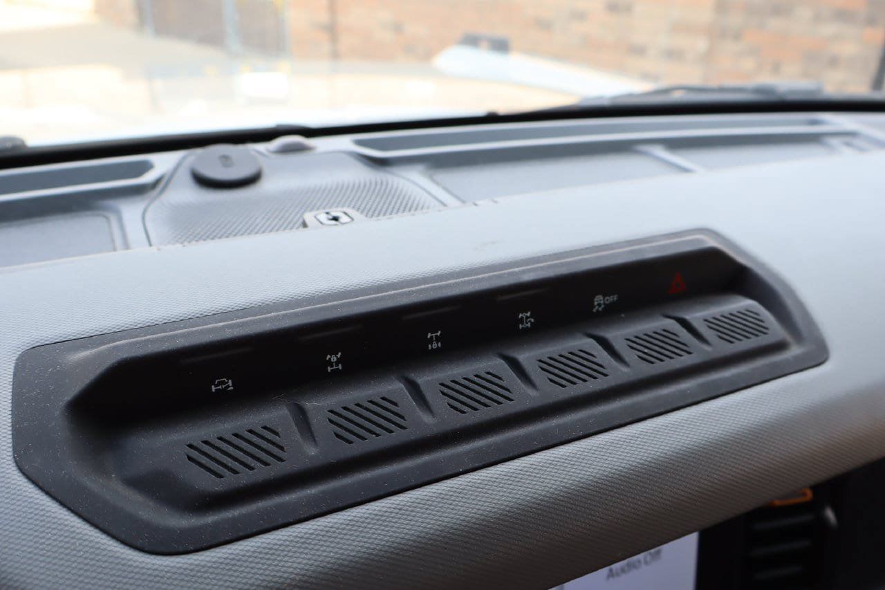 Used 2022 Ford Bronco Badlands AWD/4WD image 25