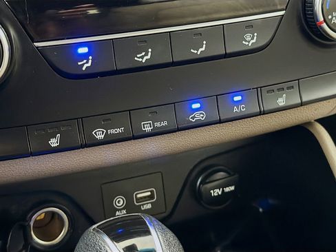 Used 2021 Hyundai Tucson Value image 20