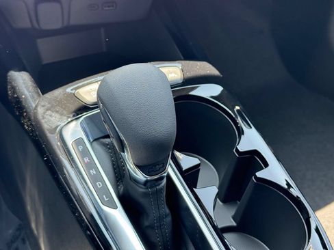 New 2026 Chevrolet Trax LT w/ Driver Confidence Package FWD image 19
