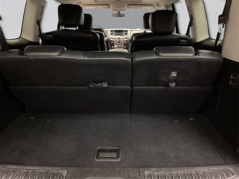 Used 2019 INFINITI QX80 Luxe image 14