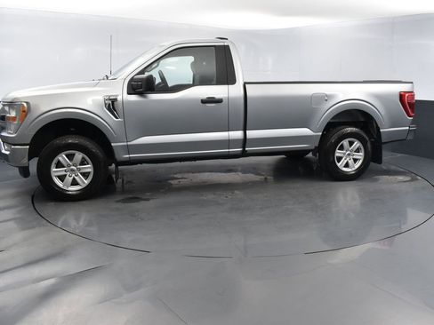 Used 2022 Ford F150 XLT image 23