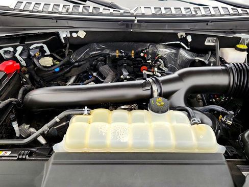 Used 2023 Lincoln Navigator 4WD image 26