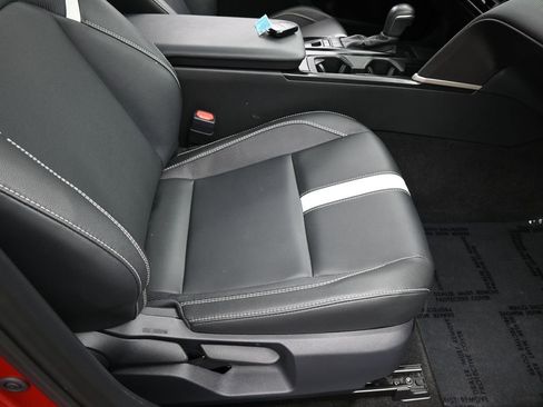 Used 2025 Toyota Camry SE w/ Multimedia Upgrade Package image 42