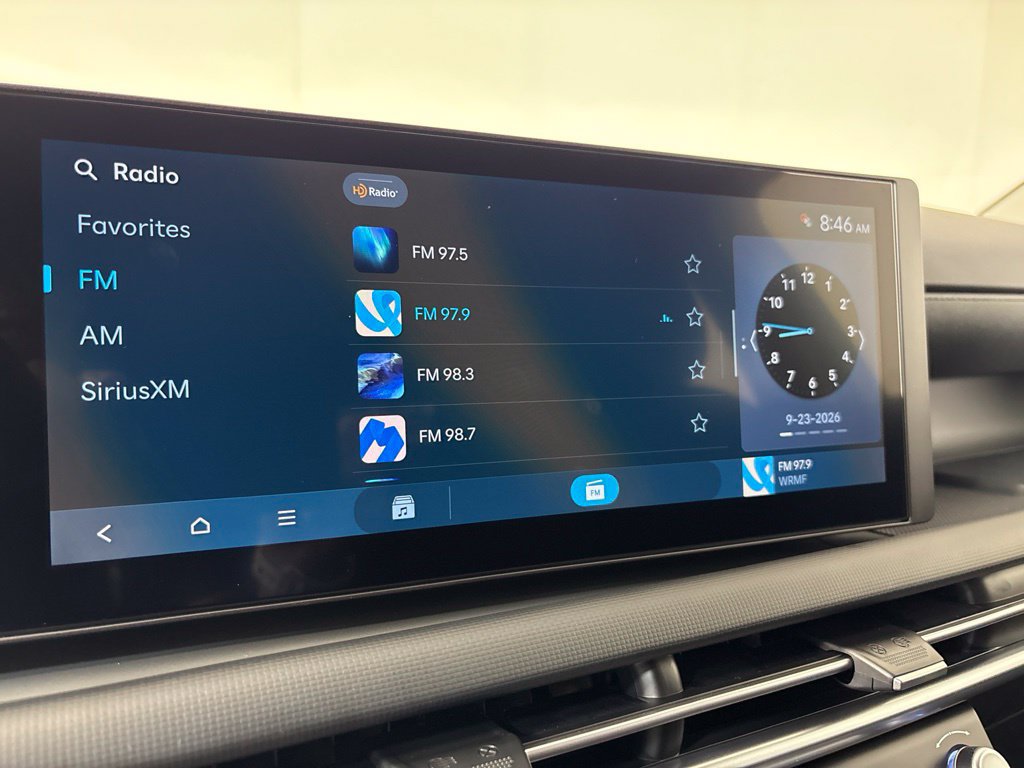 New 2026 Hyundai Tucson SE FWD image 29