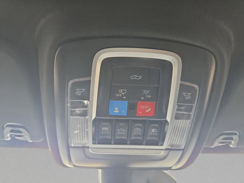 New 2026 RAM 1500 Laramie image 19