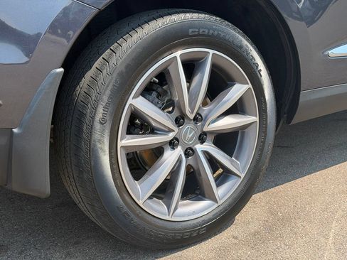 Used 2020 Acura RDX AWD w/ Advance Package image 27
