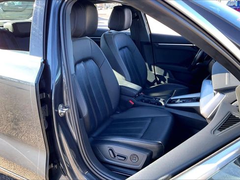 Used 2024 Audi A3 2.0T Premium image 8