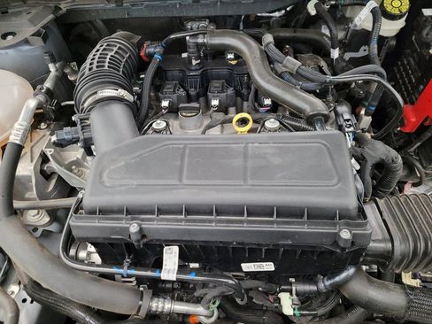 Used 2025 Ford Escape Active FWD image 30