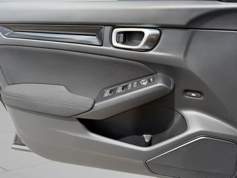 Used 2024 Honda Civic EX image 20