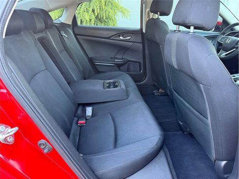 Used 2016 Honda Civic EX-T image 34