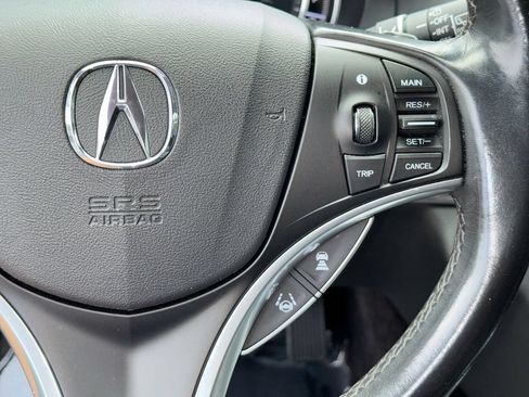 Used 2020 Acura MDX SH-AWD image 18