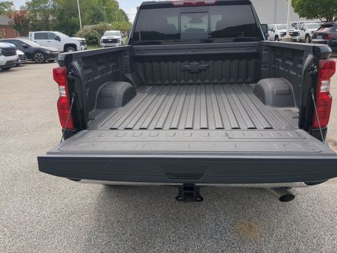 Used 2026 Chevrolet Silverado 2500 LT w/ All Star Edition AWD/4WD image 24