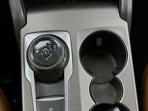 Used 2025 Ford Bronco Sport Outer Banks w/ Outer Banks Tech Package+ AWD/4WD image 25