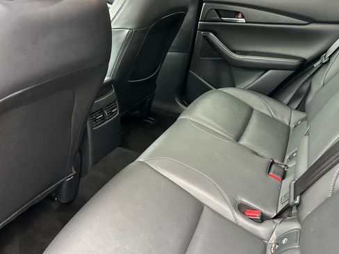 Used 2024 MAZDA CX-30 AWD 2.5 S w/ Preferred Package image 12