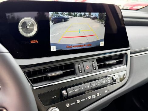 New 2025 Lexus ES 350 ES 350 image 22