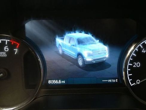 Used 2021 Ford F150 XLT w/ Equipment Group 302A High AWD/4WD image 11