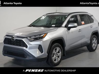 Certified 2024 Toyota RAV4 XLE w/ Convenience Package