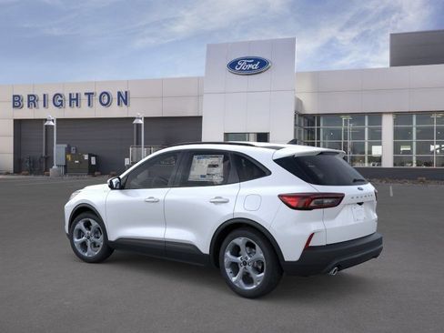 New 2026 Ford Escape ST-Line Select w/ Tech Pack #2 AWD/4WD image 4