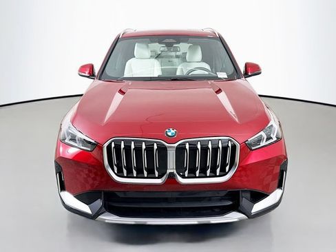 New 2026 BMW X1 xDrive28i w/ Technology Package AWD/4WD image 2
