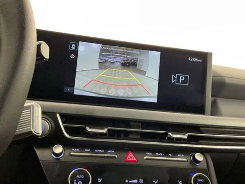 Used 2025 Hyundai Sonata SEL image 19