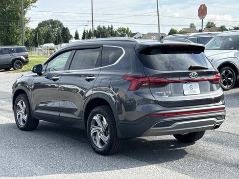 Certified 2023 Hyundai Santa Fe SEL AWD/4WD image 27