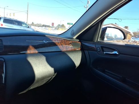 Used 2014 Chevrolet Impala Limited LS image 18