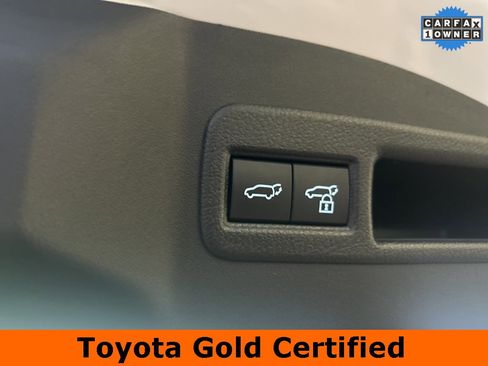 Certified 2024 Toyota bZ4X Limited image 12