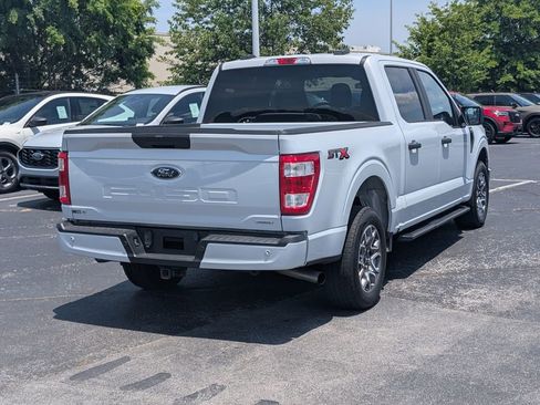 Used 2021 Ford F150 XL w/ STX Appearance Package RWD image 6