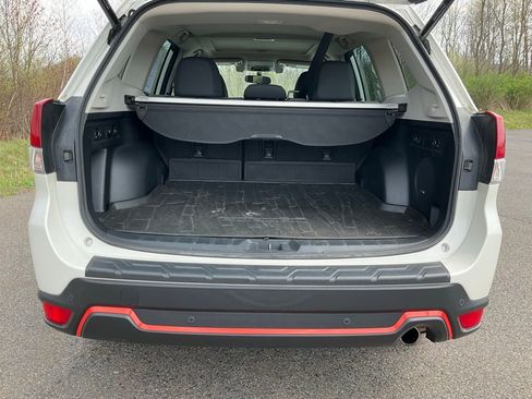 Used 2021 Subaru Forester Sport image 23