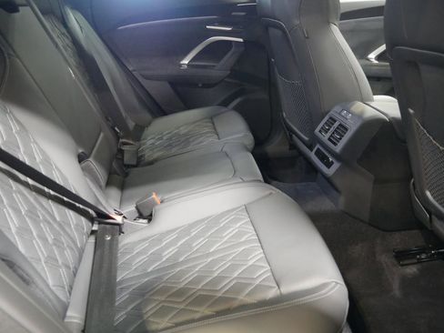 New 2026 Audi SQ5 Premium Plus AWD/4WD image 27